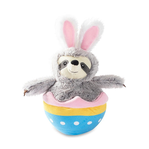 PetShop by Fringe Studio - Eggstra Special Sloth - Puppy Village.nl