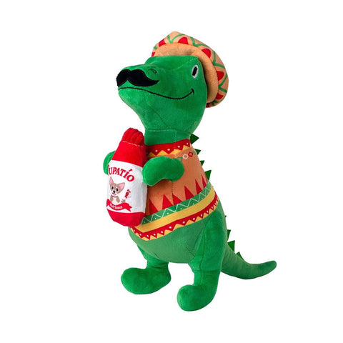 PetShop by Fringe Studio - Fiesta-Saurus - Puppy Village.nl