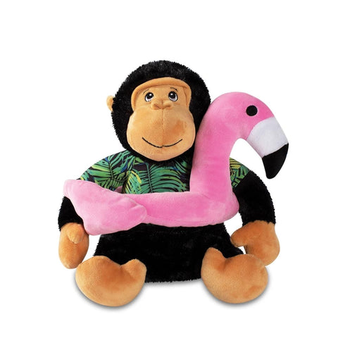 PetShop by Fringe Studio - Gregory the Gorilla - Puppy Village.nl