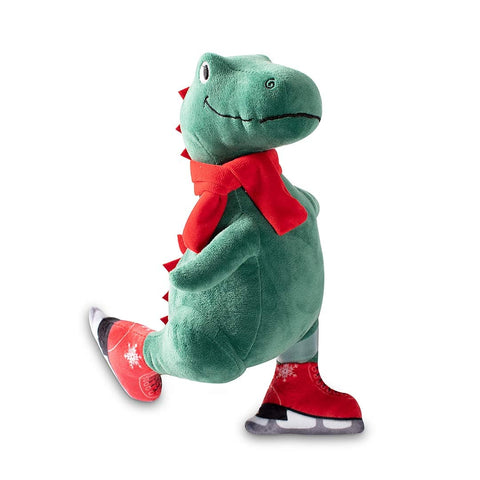 PetShop by Fringe Studio - Ice Skating Rex - Puppy Village.nl