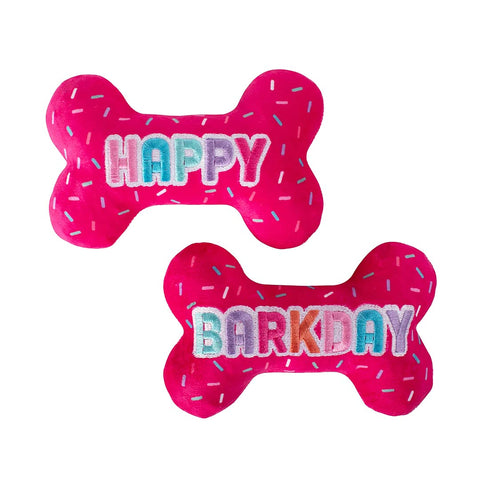 PetShop by Fringe Studio - It's My Barkday - Puppy Village.nl