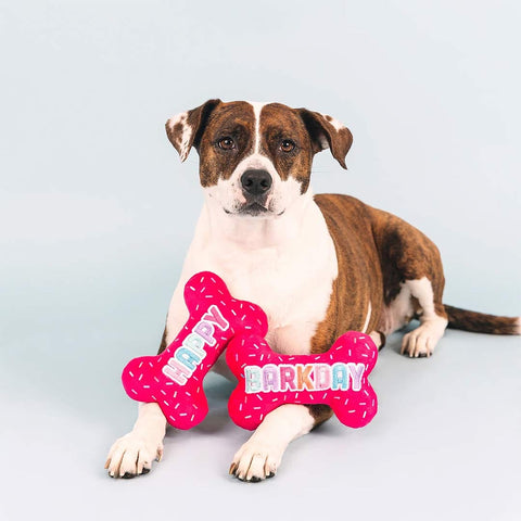 PetShop by Fringe Studio - It's My Barkday - Puppy Village.nl