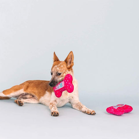 PetShop by Fringe Studio - It's My Barkday - Puppy Village.nl