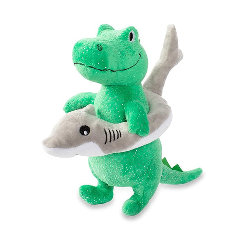 PetShop by Fringe Studio - Shark Week Rex - Puppy Village.nl
