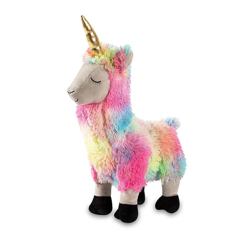 PetShop by Fringe Studio - Sprinkles the Large Llamacorn - Puppy Village.nl