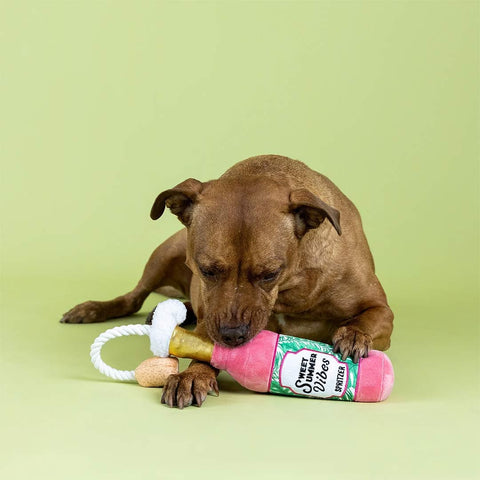 PetShop by Fringe Studio - Sweet Summer Vibes - Puppy Village.nl