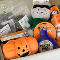 Puppy Village - Halloween Verrassingsbox - Puppy Village.nl