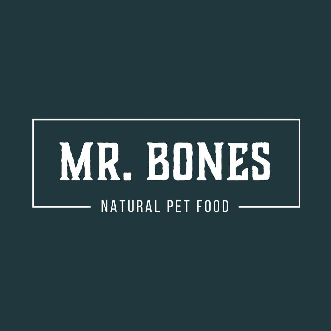 Mr. Bones Logo