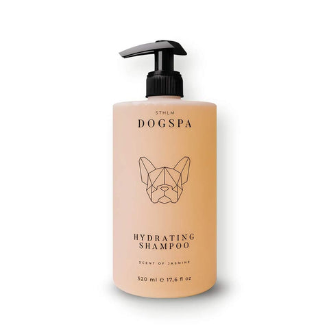 STHLM DOGSPA Hydrating Dog Shampoo