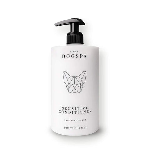 STHLM DOGSPA Sensitive Dog Conditioner