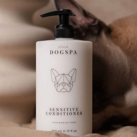 STHLM DOGSPA Sensitive Dog Conditioner