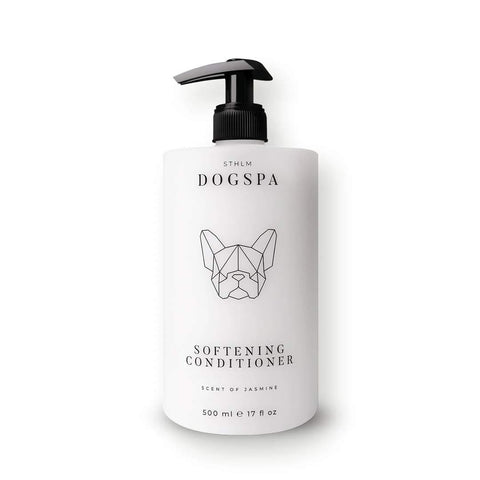 STHLM DOGSPA Softening Dog Conditioner