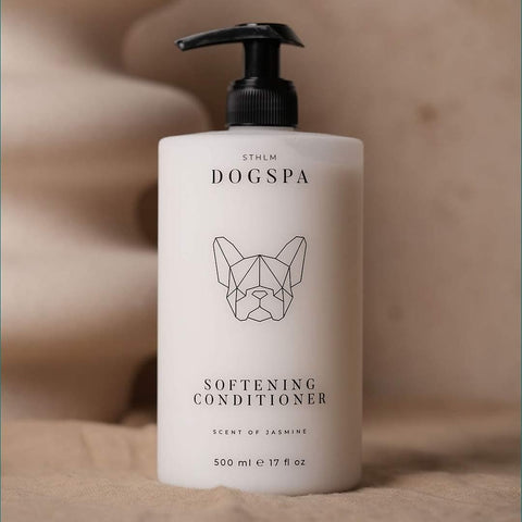 STHLM DOGSPA Softening Dog Conditioner