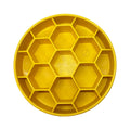 SodaPup eBowl Slow Feeder - Honeycomb Design - Puppy Village.nl