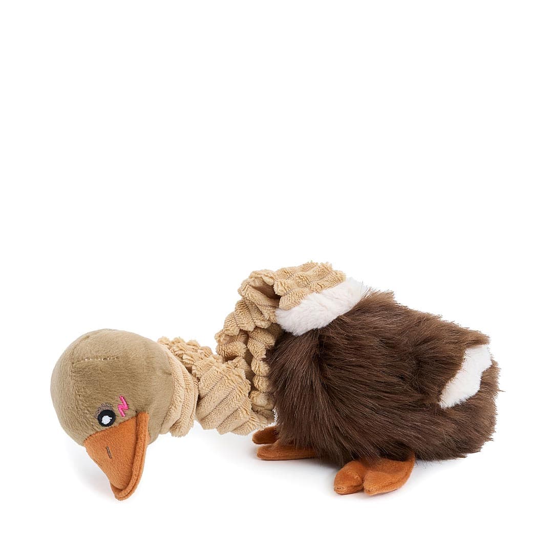 ZippyPaws Bungee Buddiez – Ostrich