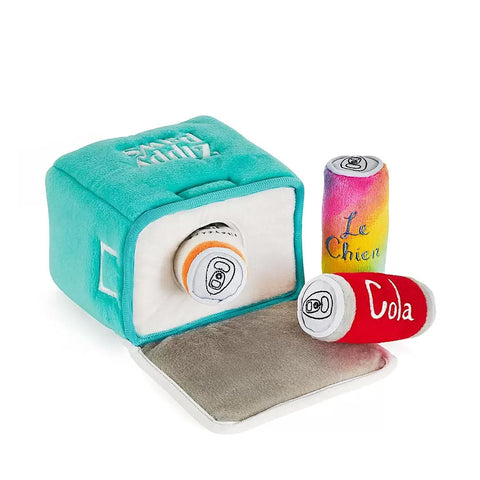 ZippyPaws Zippy Burrow – Ice Chest
