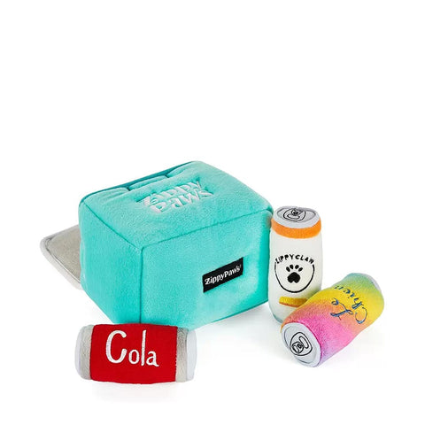 ZippyPaws Zippy Burrow – Ice Chest