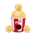 ZippyPaws Zippy Burrow - Popcorn Bucket - Puppy Village.nl