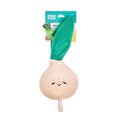 ZippyPaws Crinkle Crops – Onion - Puppy Village.nl