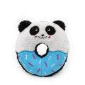 ZippyPaws Donutz Buddies - Panda - Puppy Village.nl