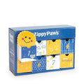 ZippyPaws 8 Nights of Hanukkah Box - Puppy Village.nl