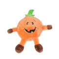 ZippyPaws Halloween Brainey - Pumpkin - Puppy Village.nl