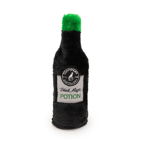 ZippyPaws Halloween Happy Hour Crusherz - Black Magic Potion - Puppy Village.nl