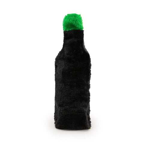 ZippyPaws Halloween Happy Hour Crusherz - Black Magic Potion - Puppy Village.nl