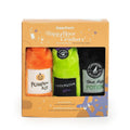 ZippyPaws Happy Hour Crusherz - Halloween 3-Pack - Puppy Village.nl