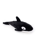 ZippyPaws Ocean Jigglerz - Killer Whale - Puppy Village.nl