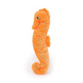 ZippyPaws Ocean Jigglerz - Seahorse - Puppy Village.nl