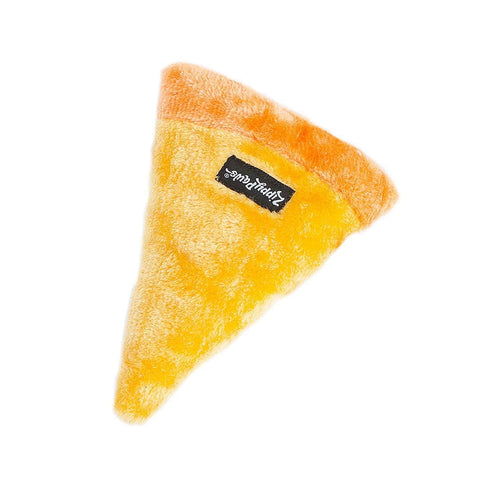 ZippyPaws NomNomz - Pizza Slice - Puppy Village.nl