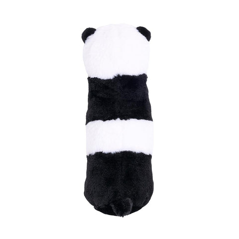 ZippyPaws Snooziez with Shhhqueaker – Panda