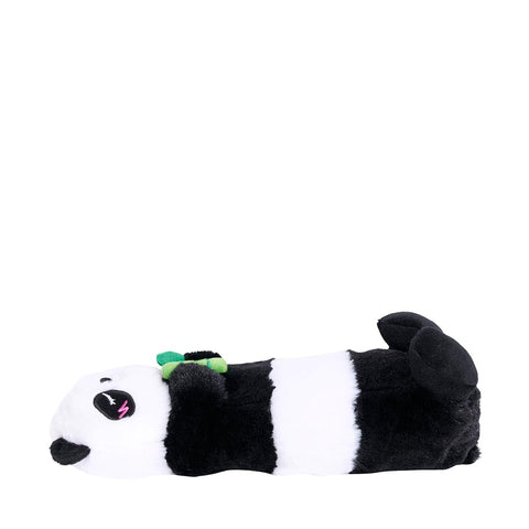 ZippyPaws Snooziez with Shhhqueaker – Panda