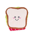 ZippyPaws Snufflerz – BLT Sandwich - Puppy Village.nl
