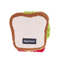 ZippyPaws Snufflerz – BLT Sandwich - Puppy Village.nl