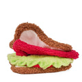 ZippyPaws Snufflerz – BLT Sandwich - Puppy Village.nl