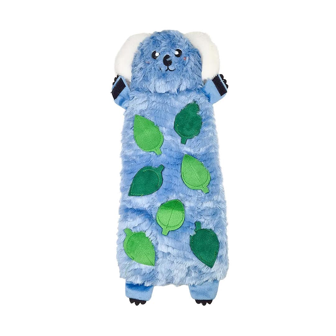 ZippyPaws Snufflerz Blanket – Koala