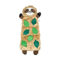 ZippyPaws Snufflerz Blanket – Sloth