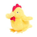 ZippyPaws ZippyTuff+ Birdiez – Chicken