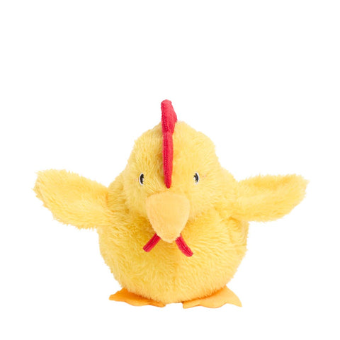 ZippyPaws ZippyTuff+ Birdiez – Chicken