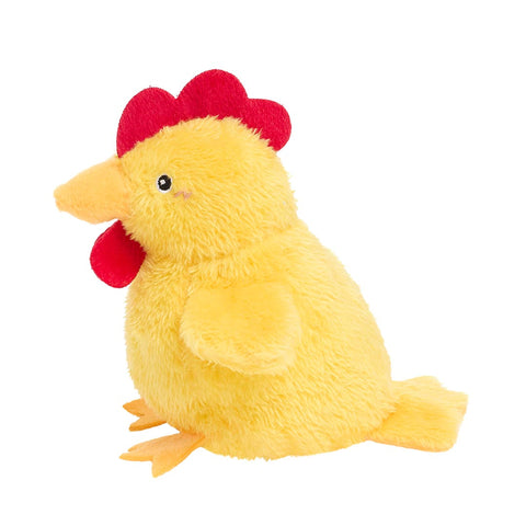 ZippyPaws ZippyTuff+ Birdiez – Chicken