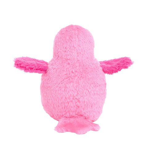 ZippyPaws ZippyTuff+ Birdiez – Flamingo