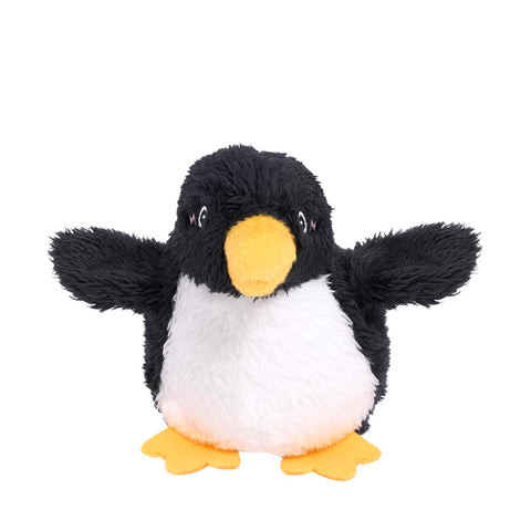 ZippyPaws ZippyTuff+ Birdiez – Penguin