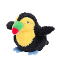 ZippyPaws ZippyTuff+ Birdiez – Toucan