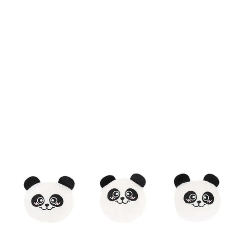 ZippyPaws Zippy Burrow – Pandas in Bamboo