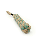 ZippyPaws ecoZippy Cotton and Jute Tug - Puppy Village.nl